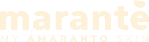 Natural SkinCare Amaranto Prodotti Marantè