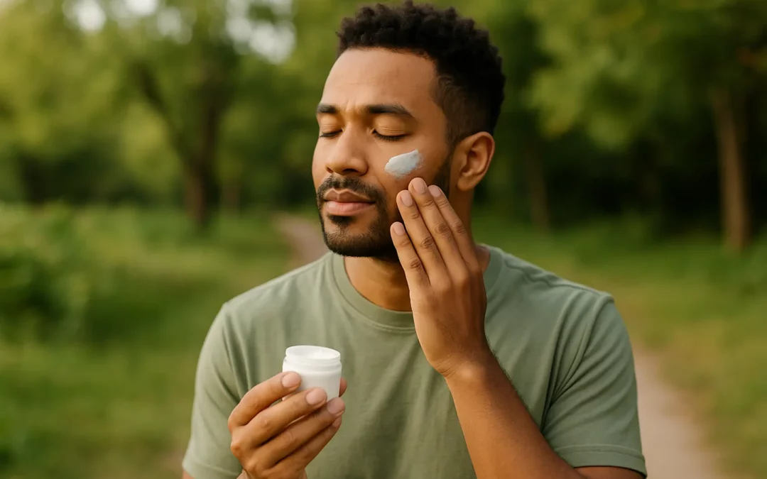 Crema viso illuminante: valorizza la pelle in modo naturale