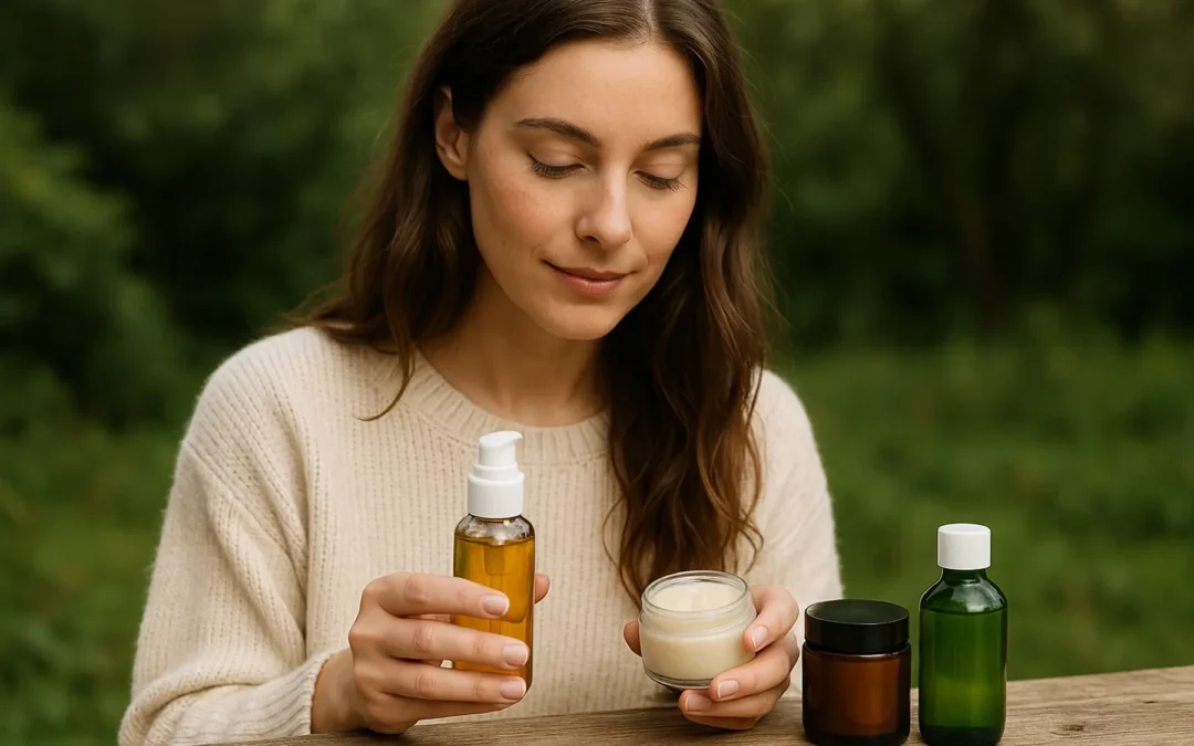 Perché scegliere prodotti vegan skincare per la tua pelle